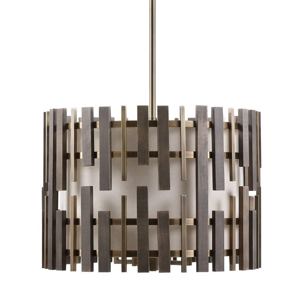 Uttermost Myers 4-Light Pendant Light