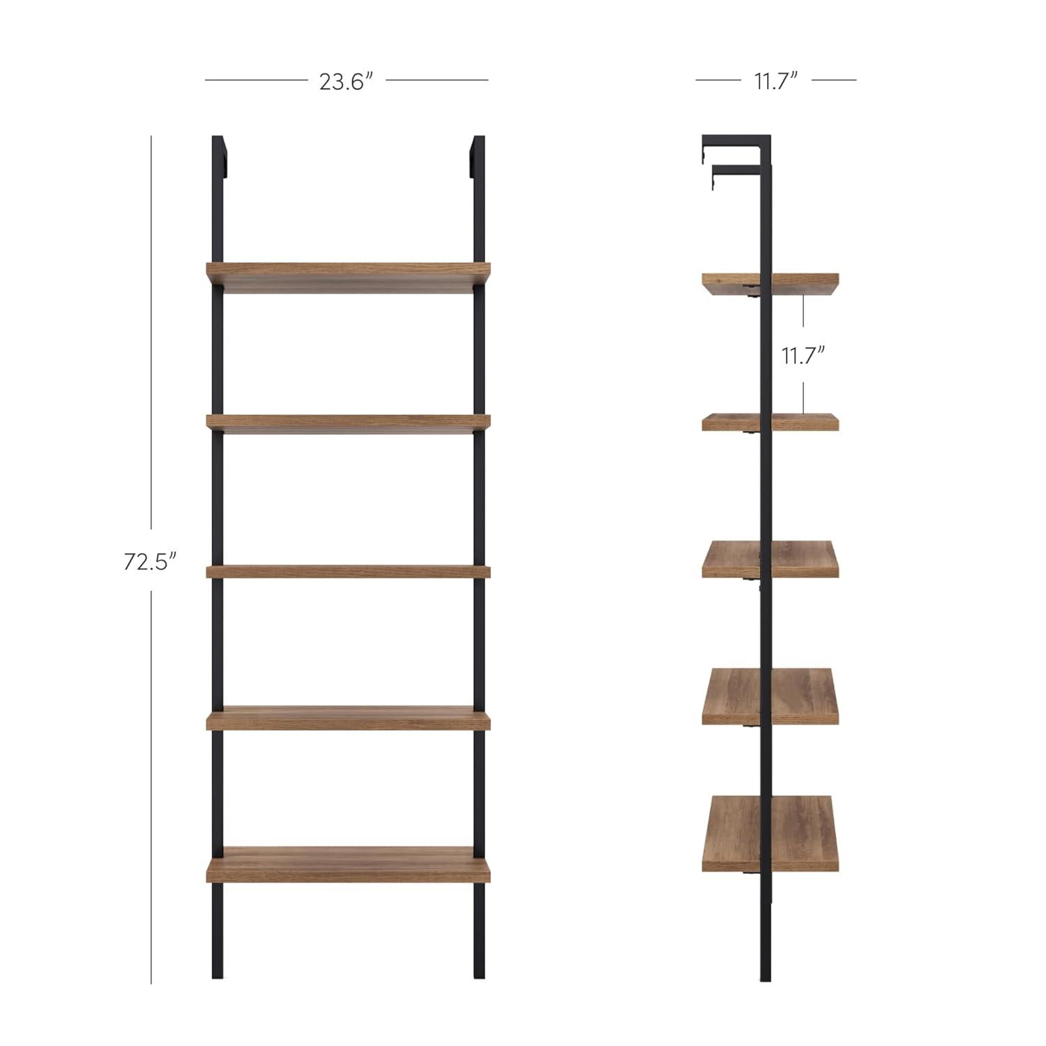 Theo Bookcase