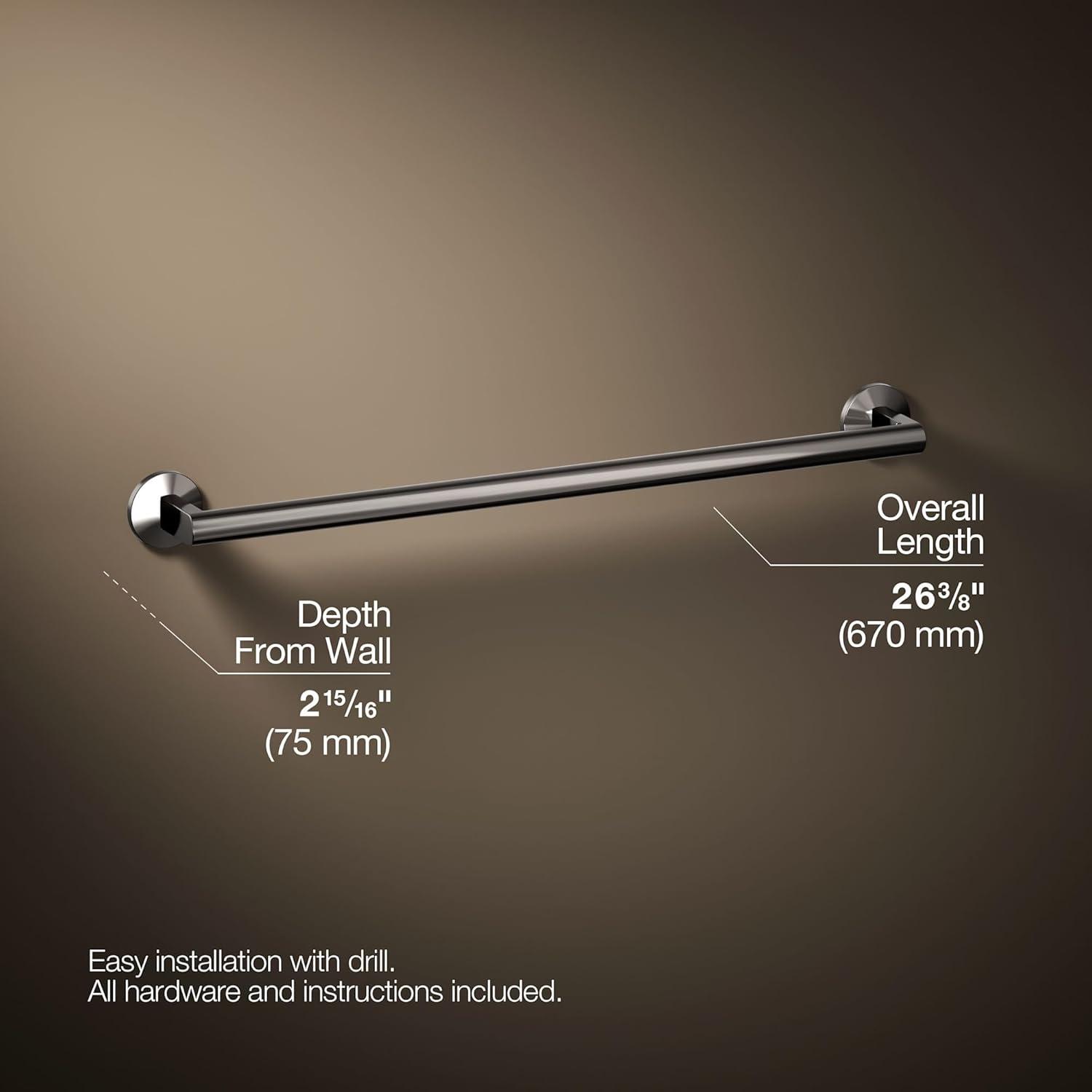 Components Towel Bar