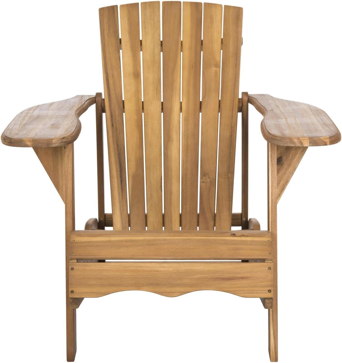 Mopani Adirondack Chair  - Safavieh