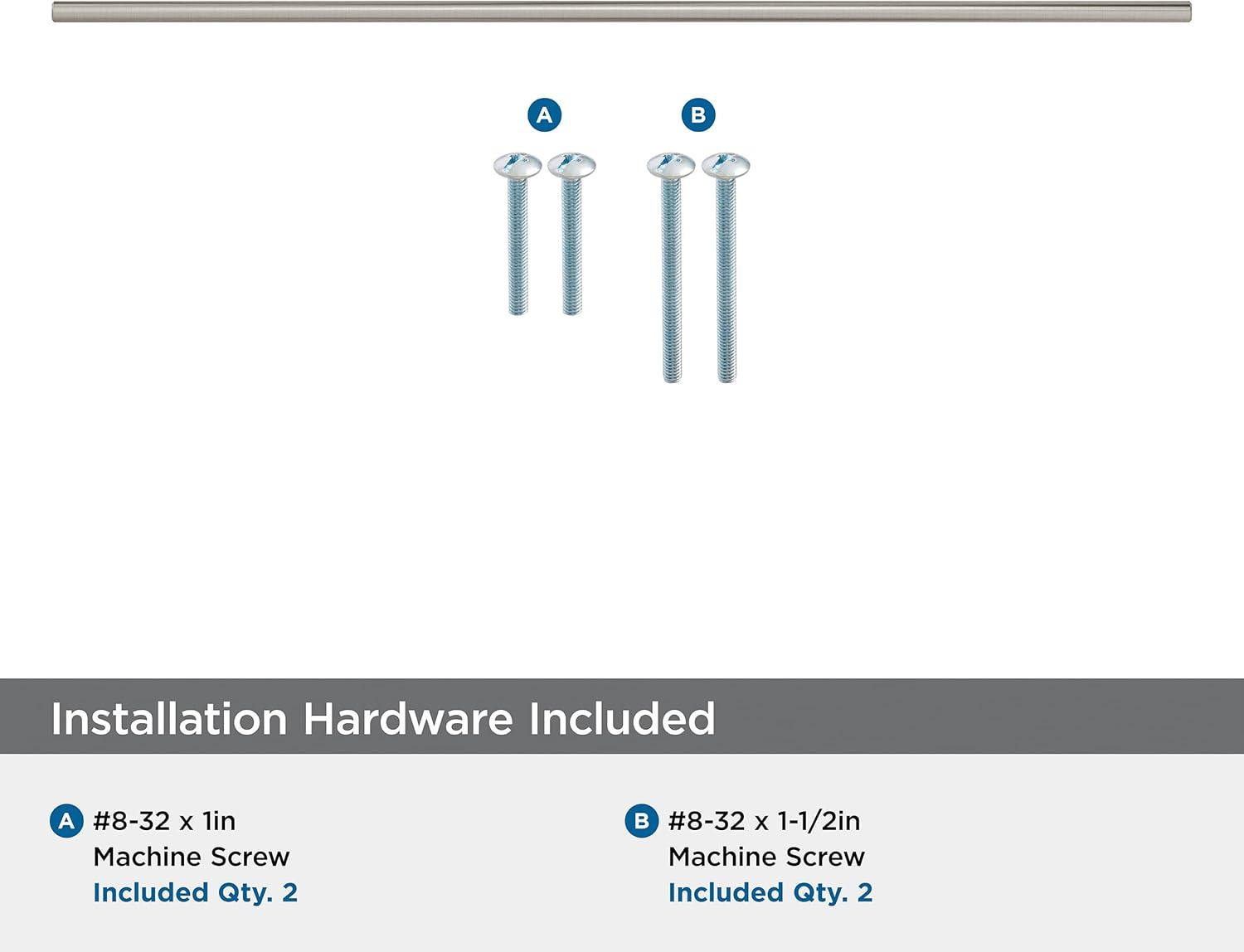 Amerock Cabinet or Drawer Bar Pulls