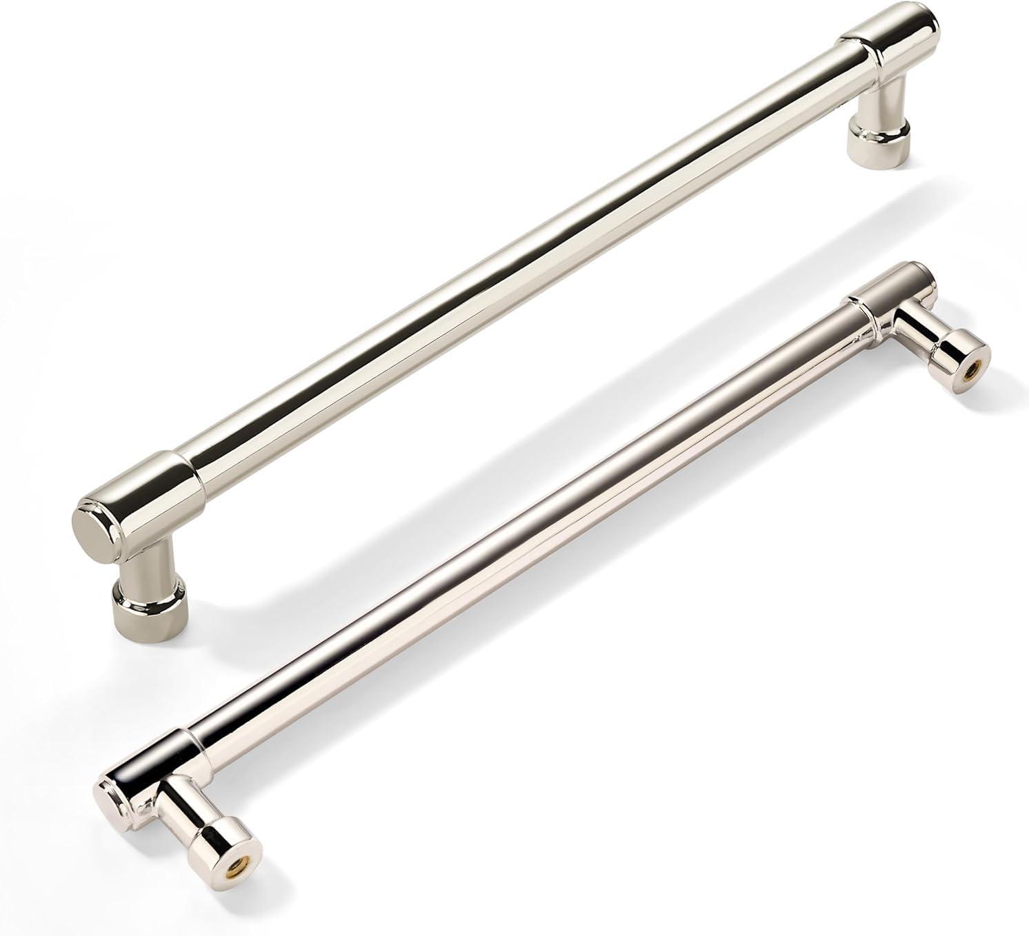 Top Knobs Clarence Appliance Pull