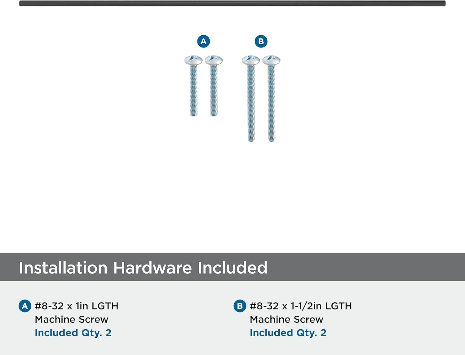 Amerock Cabinet or Drawer Bar Pulls