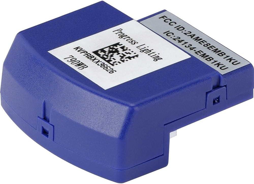 Progress Lighting Smart Fan Wifi Module Full Voice Control Ceiling Fan Accessory