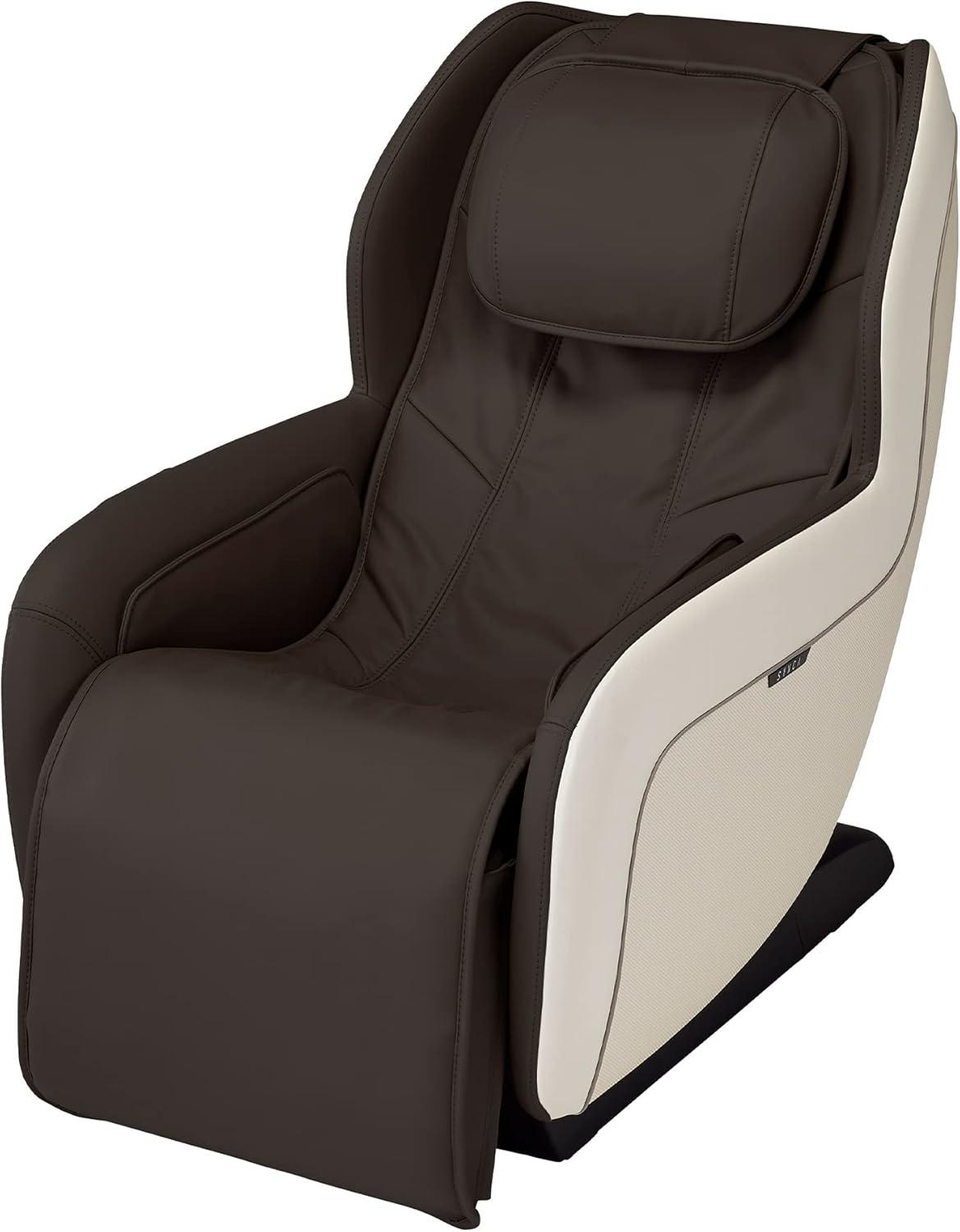 Synca Wellness CirC+ Zero Gravity SL Track Heated Massage Chair