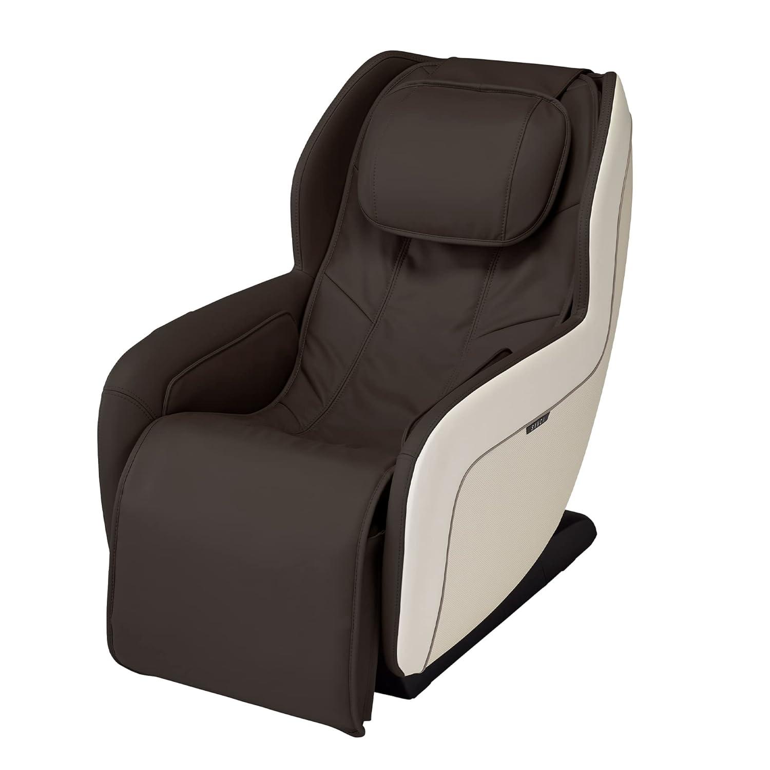 Synca Wellness CirC+ Zero Gravity SL Track Heated Massage Chair
