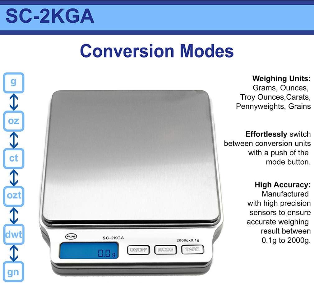 American Weigh Scales General Scale