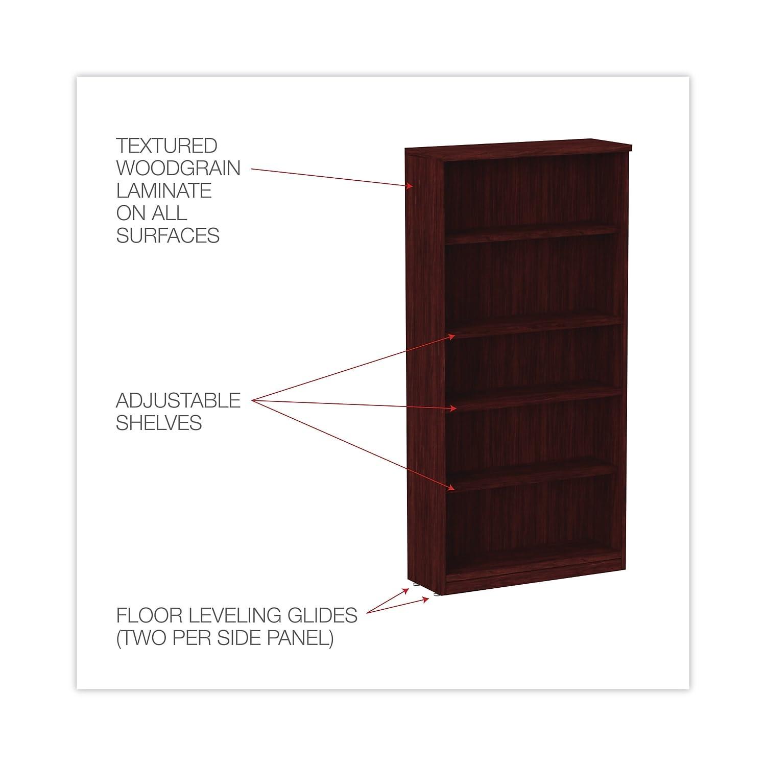 Alera® Valencia Series Bookcase