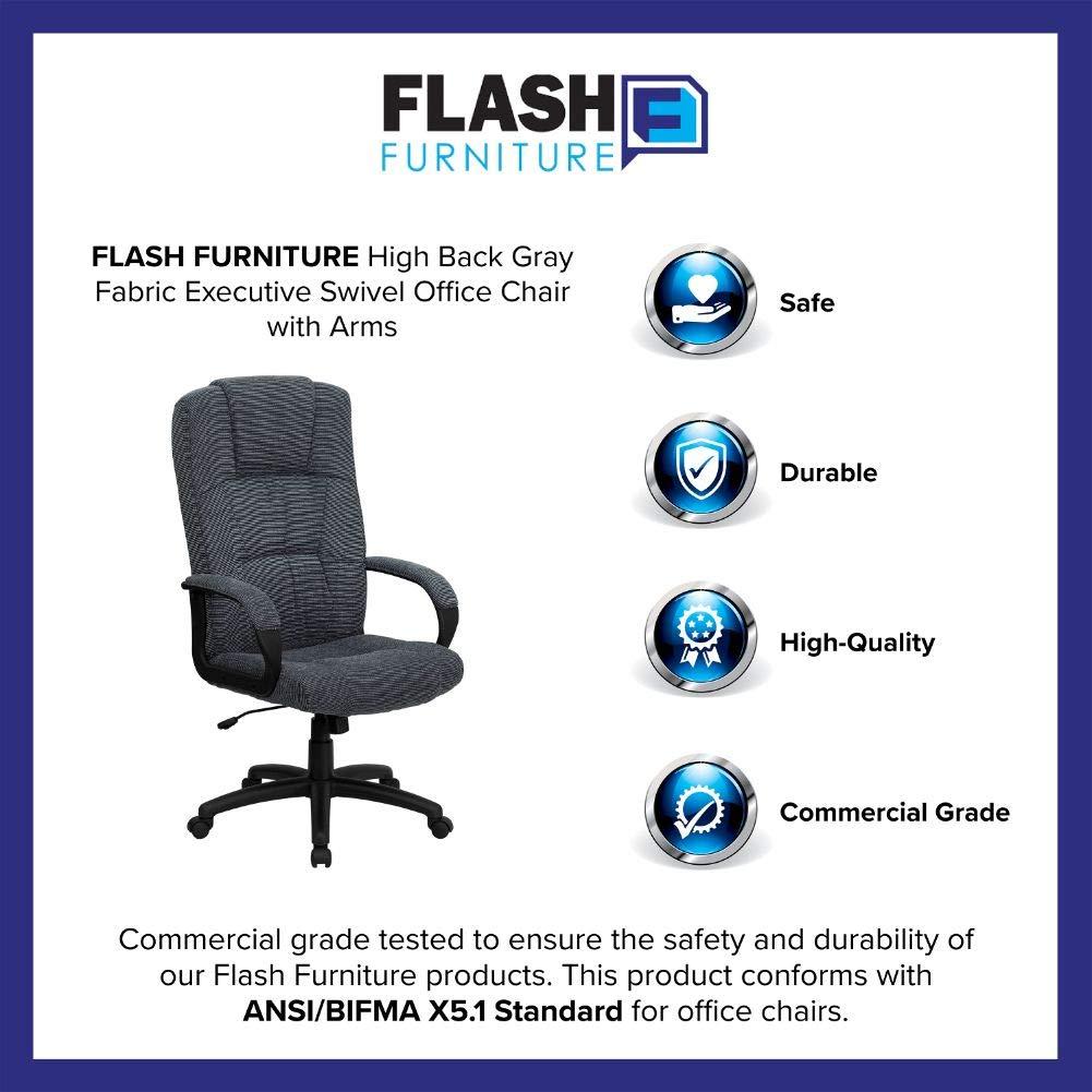 Flash Furniture Executive Chair