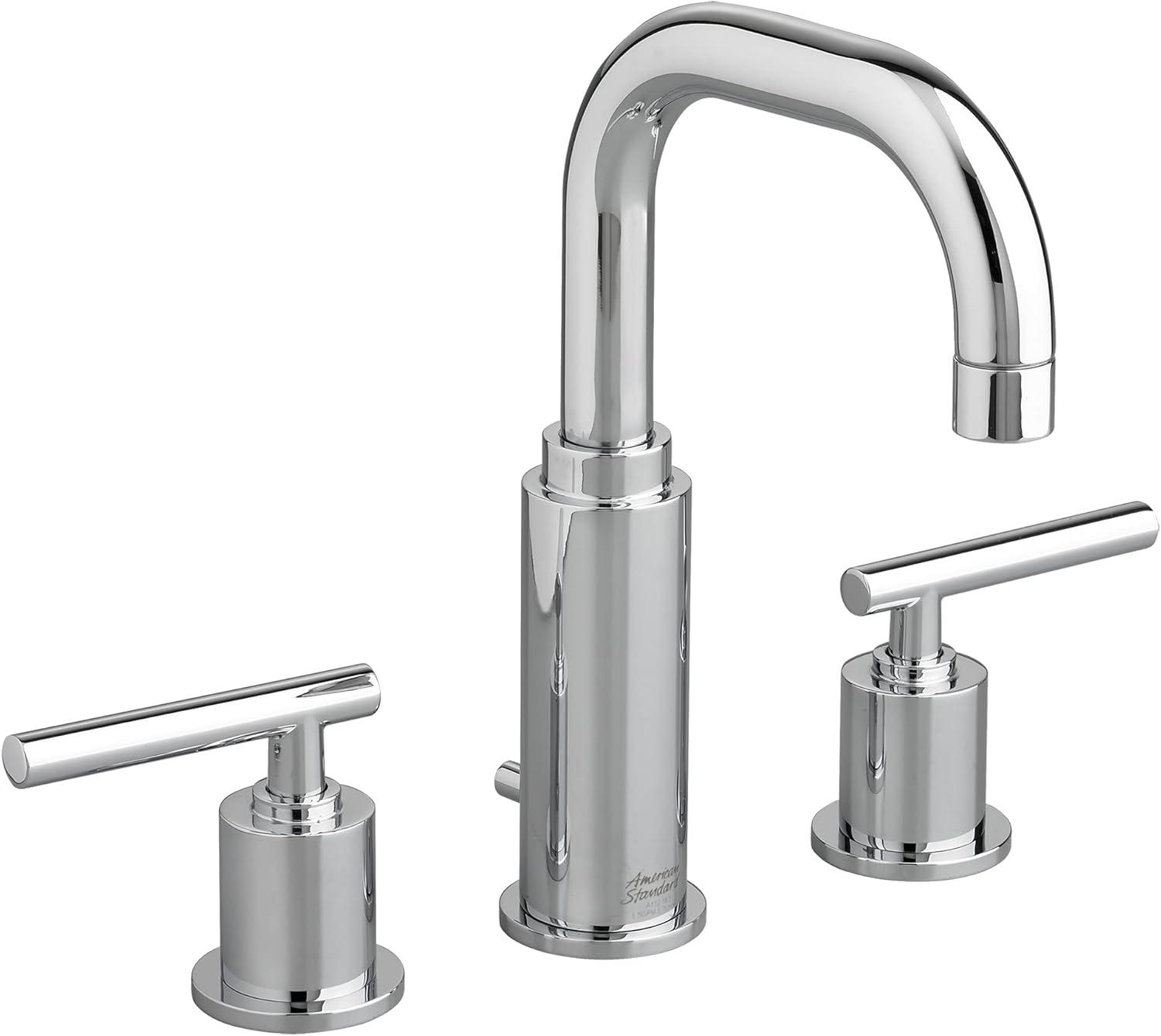 American Standard 2064.831 Serin Widespread Bathroom Faucet - Chrome