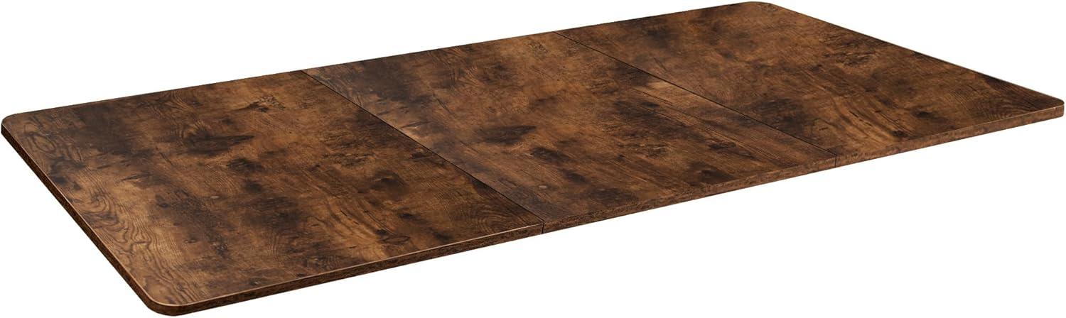 Universal Table Top for Sit to Stand Desk Frames