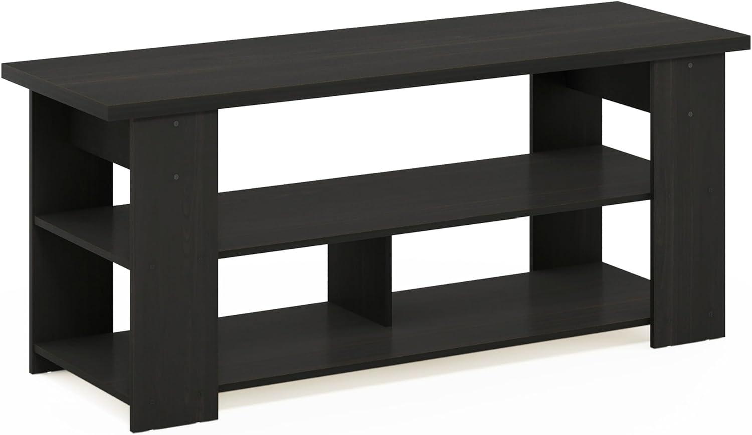 50 in. Jaya TV Stand, Espresso