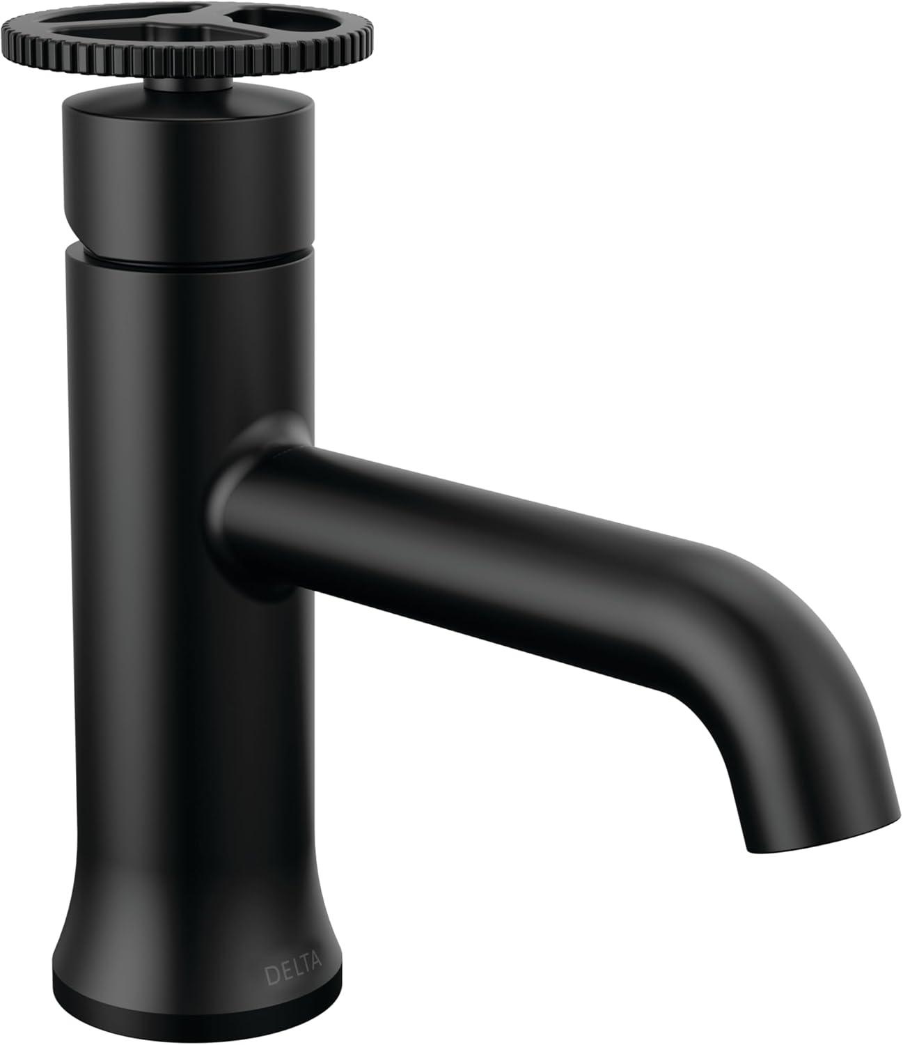 Trinsic Single Hole Bathroom Faucet