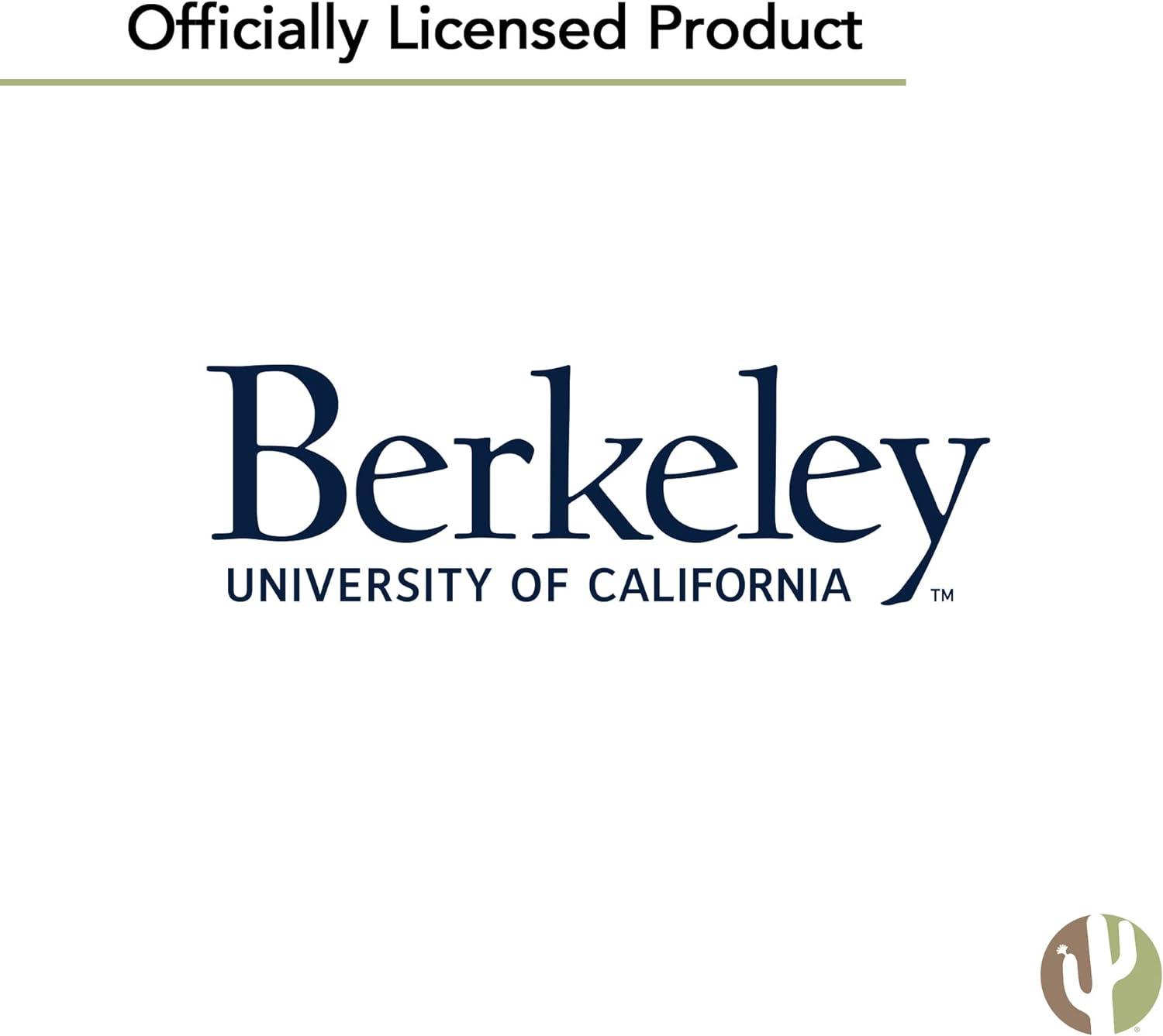 Cal Berkeley Golden Bears Blue and Gold 3x5 Polyester Flag