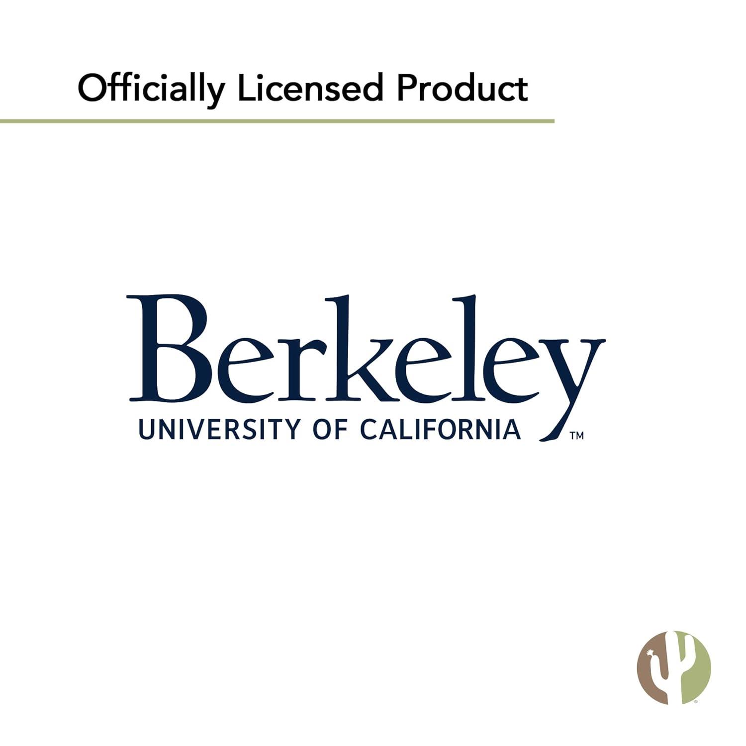 Cal Berkeley Golden Bears Blue and Gold 3x5 Polyester Flag