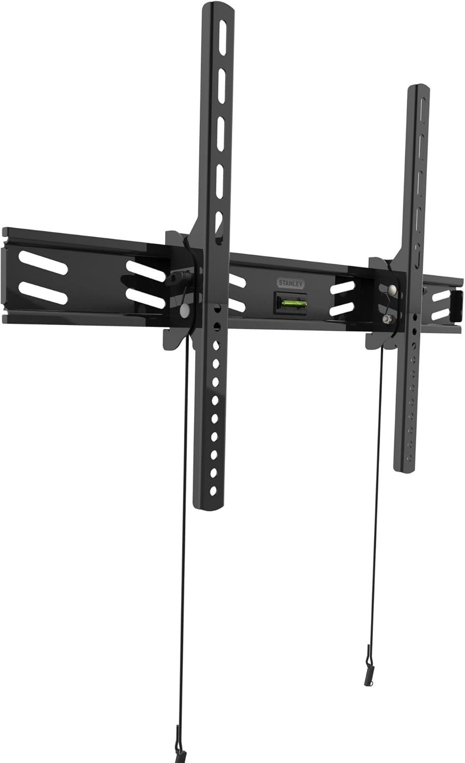 Stanley DIY Basics Large Size Tilt Tv Mount (32" - 70")