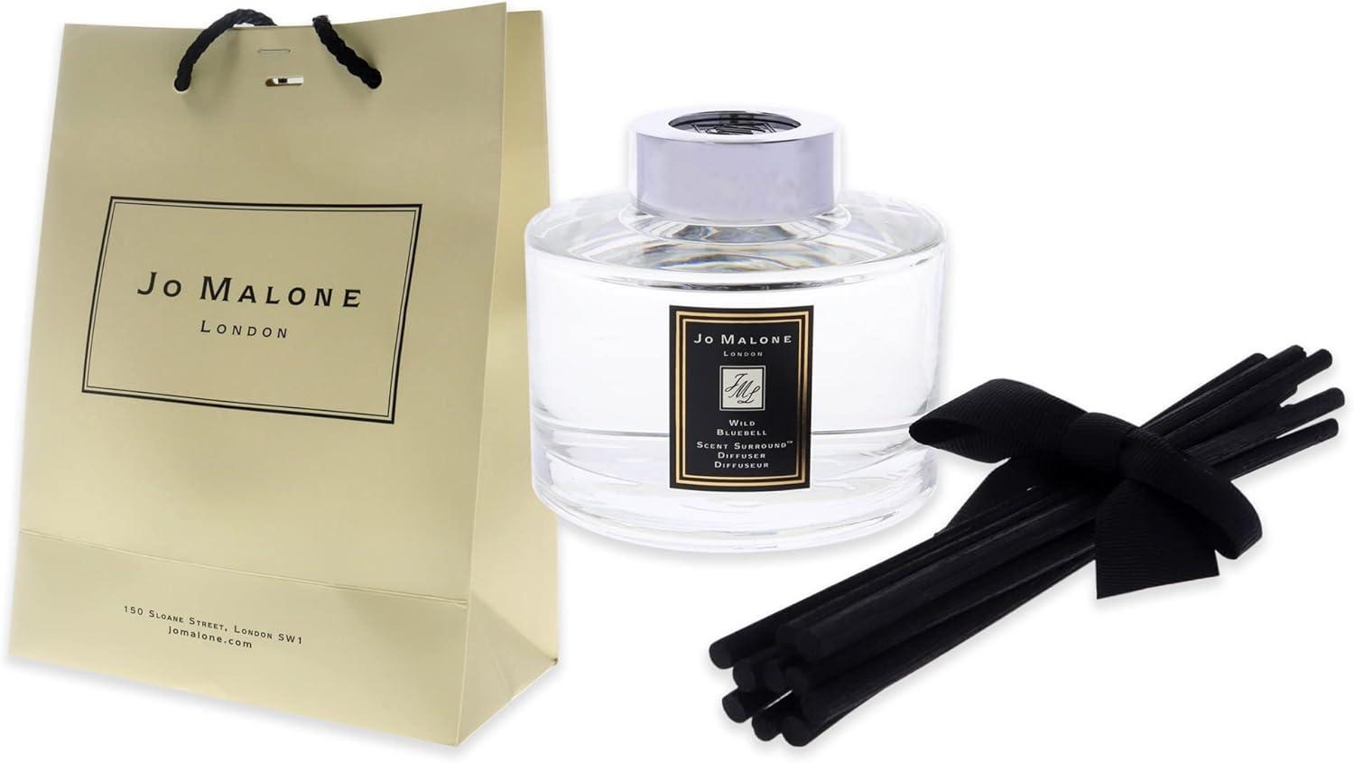 Jo Malone Wild Bluebell Scent Surround Diffuser, 5.6 oz Diffuser