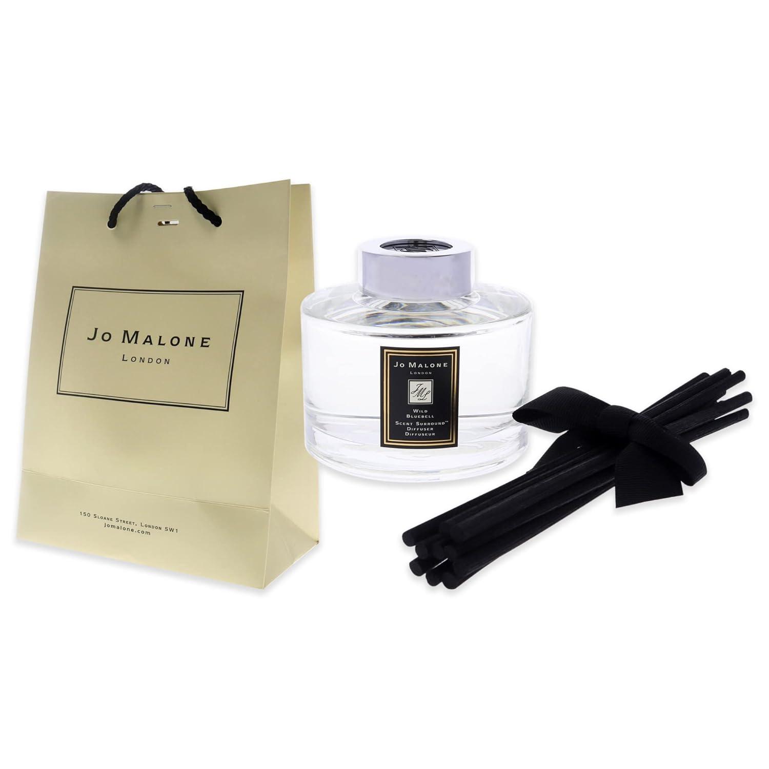 Jo Malone Wild Bluebell Scent Surround Diffuser, 5.6 oz Diffuser