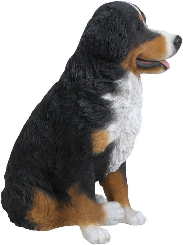 Hi-Line Gift Ltd. Bernese Mountain Dog Statue