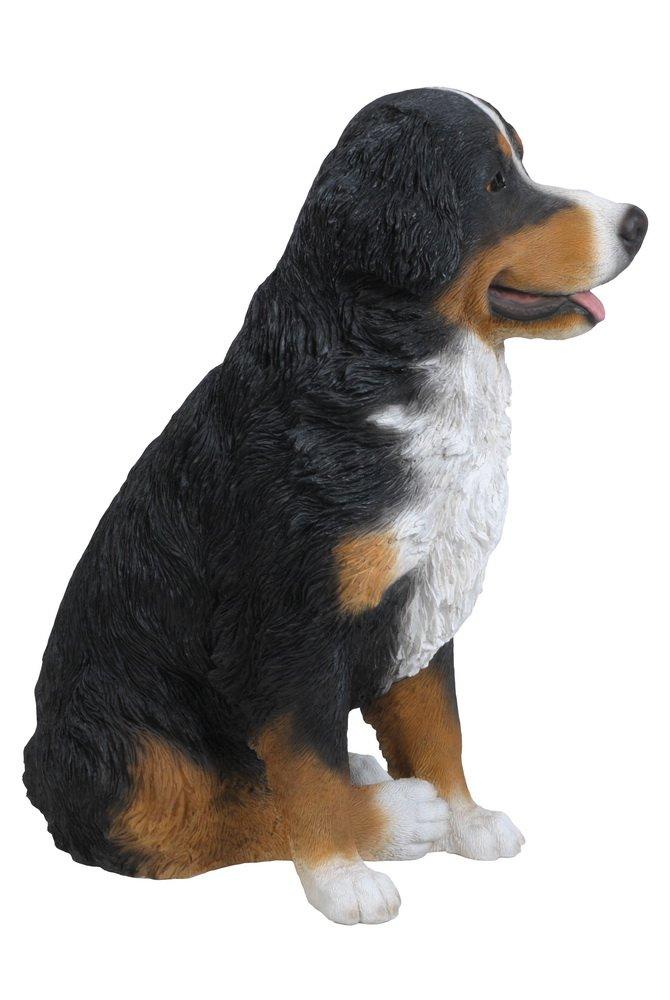 Hi-Line Gift Ltd. Bernese Mountain Dog Statue