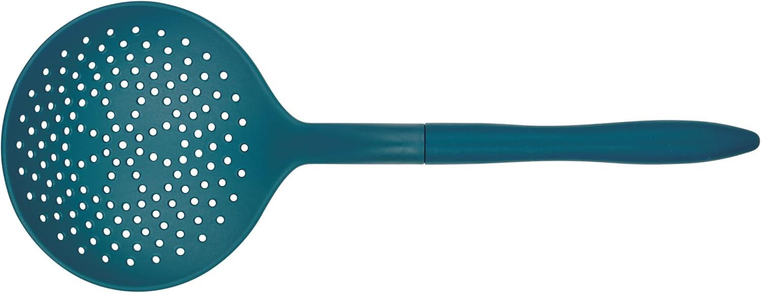 Rachael Ray Rachael Ray Lazy Tool Kitchen / Cooking Utensils Set, 2 Piece, Teal