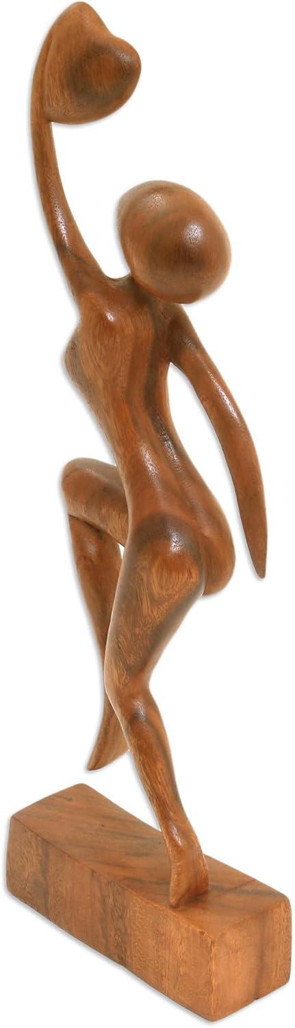 Penishaw Figurines & Sculptures