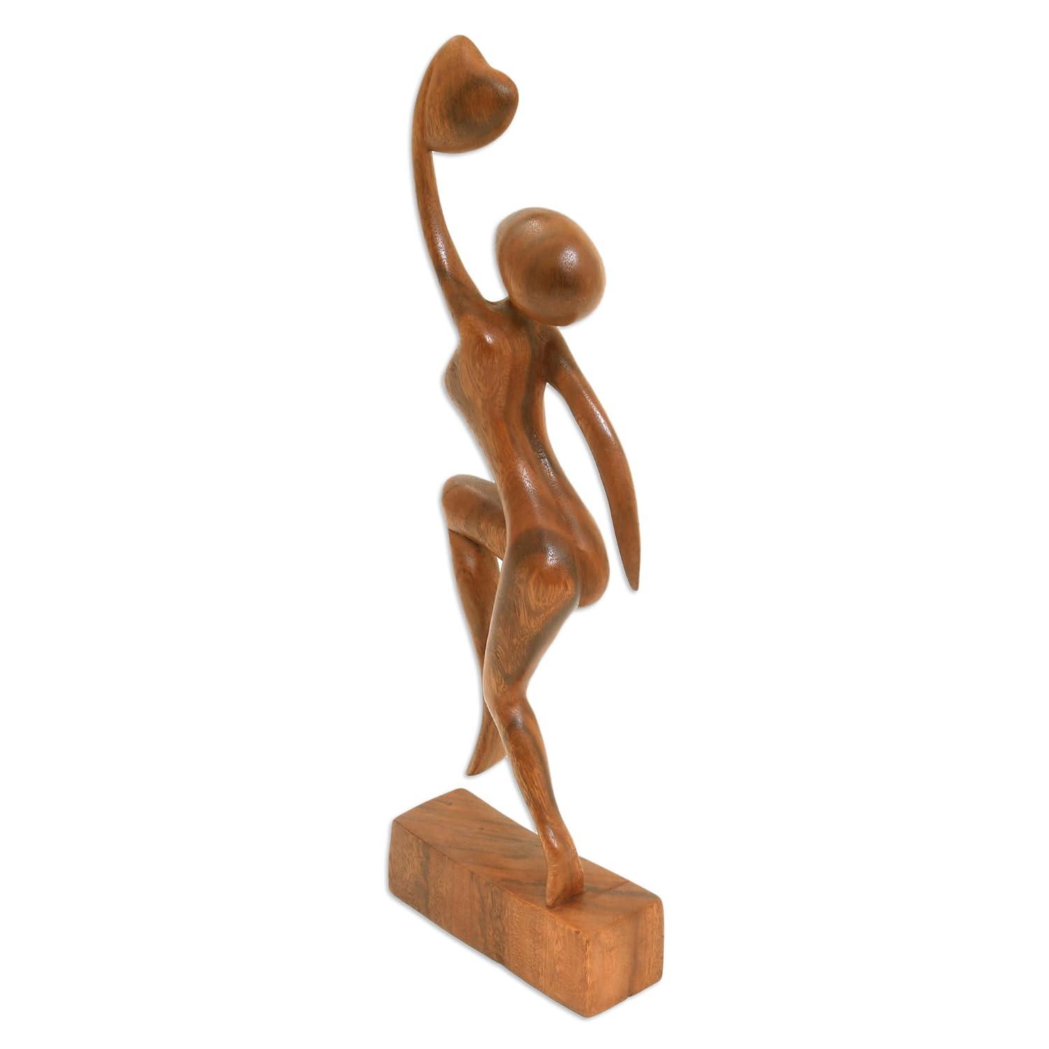 Penishaw Figurines & Sculptures