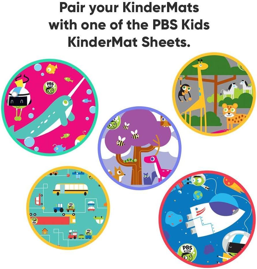 Acco Brands, Inc. 45'' L Foam Playmat