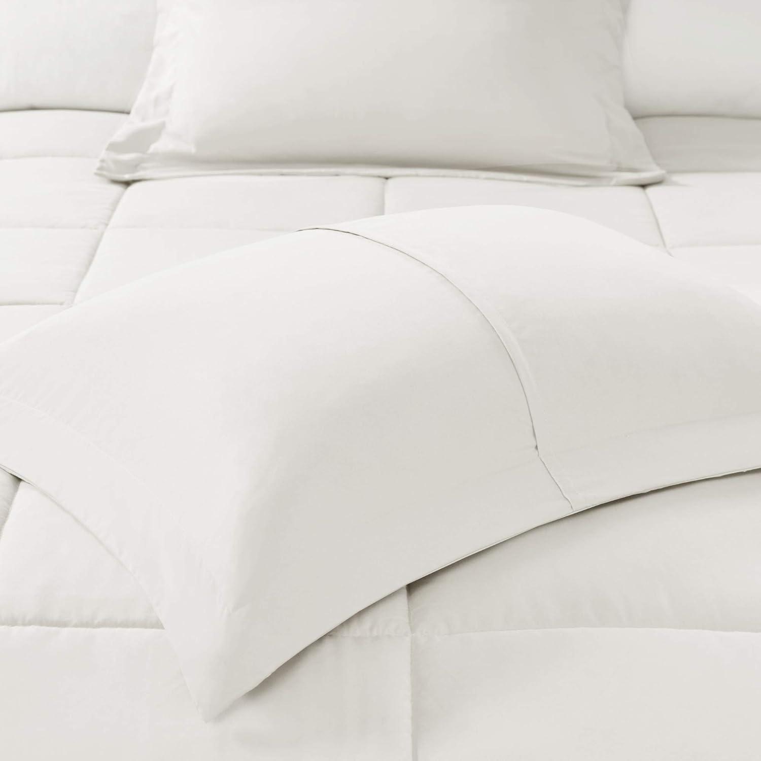 Sarasota Microcell Down Alternative Comforter Set