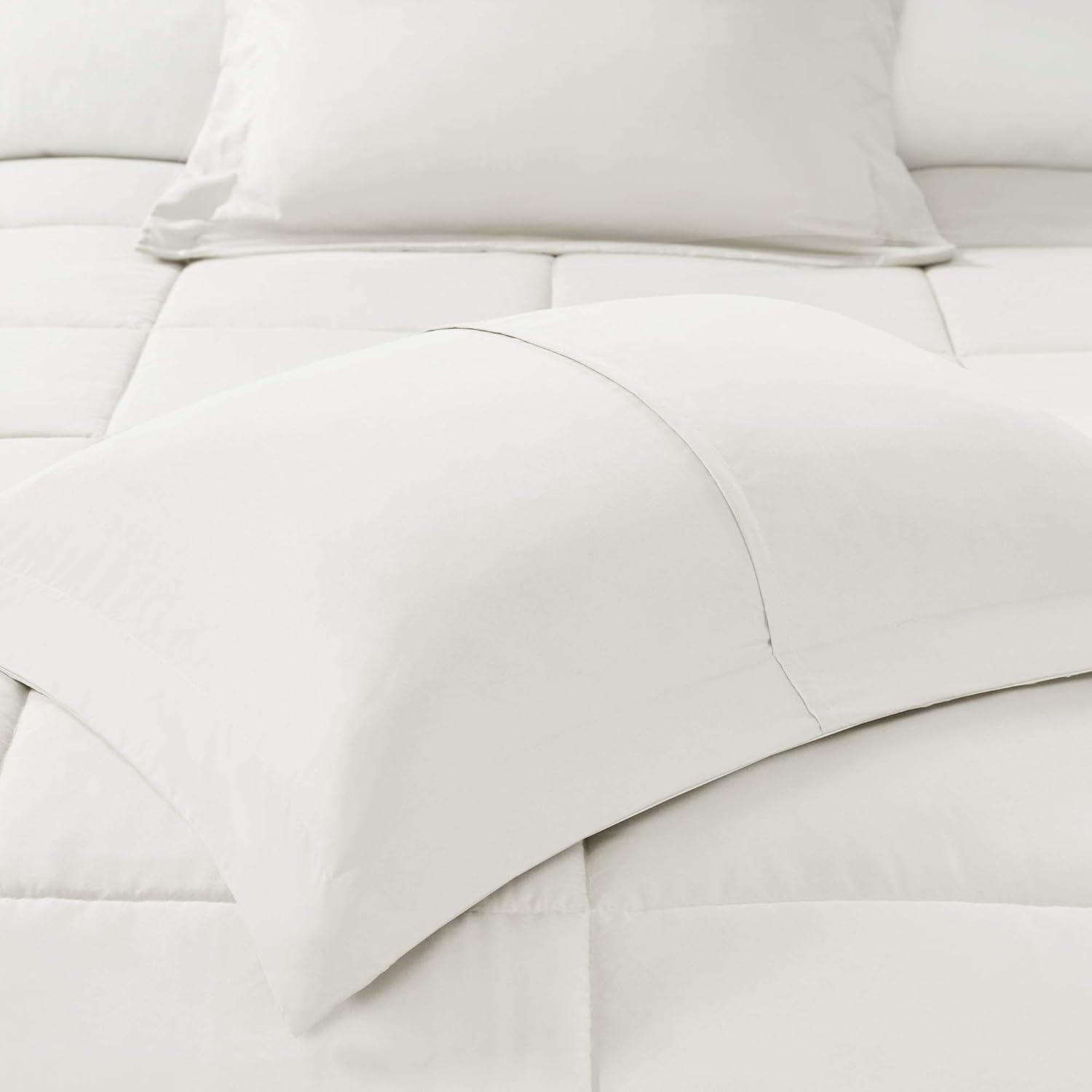 Madison Park Sarasota Microcell Down Alternative Comforter Set