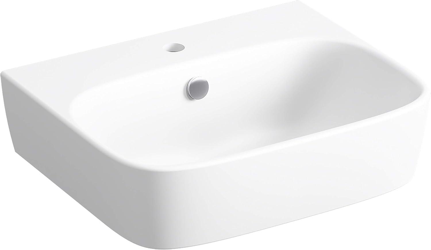 ModernLife™ Wall Mount Bathroom Sink