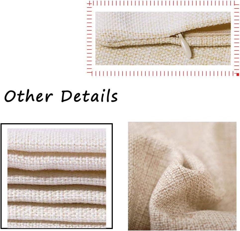 Tlovudori Xmas Winter Holiday Pillow Covers Vintage Wood French Bulldog Merry Blessing Quote Words Red Mistletoe Pillowcase Home Sofa Couch Car Cushion Cover 18”x18”