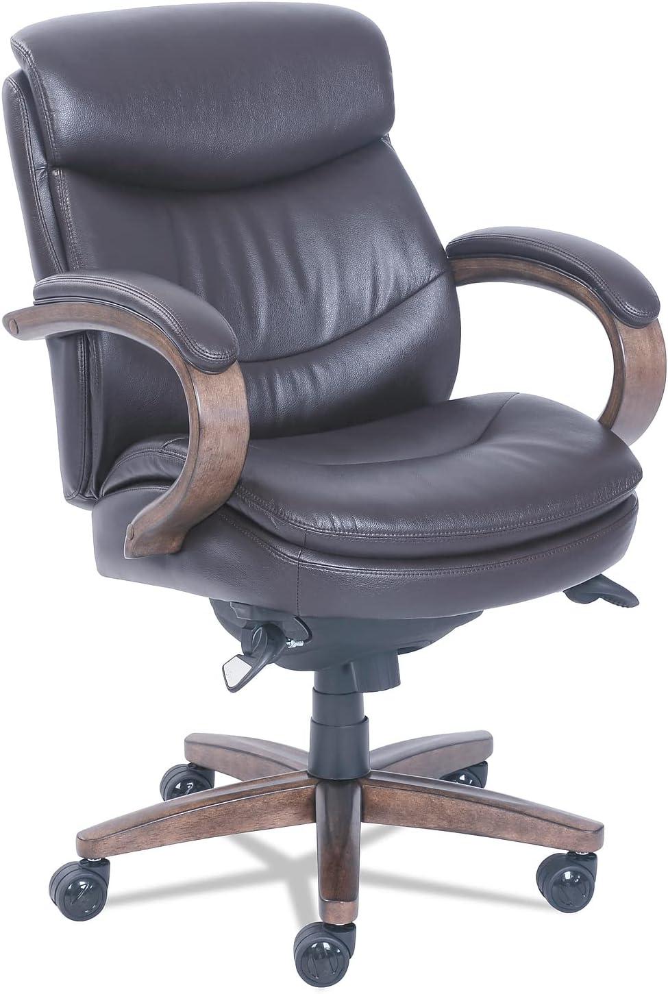 Woodbury Executive Chair