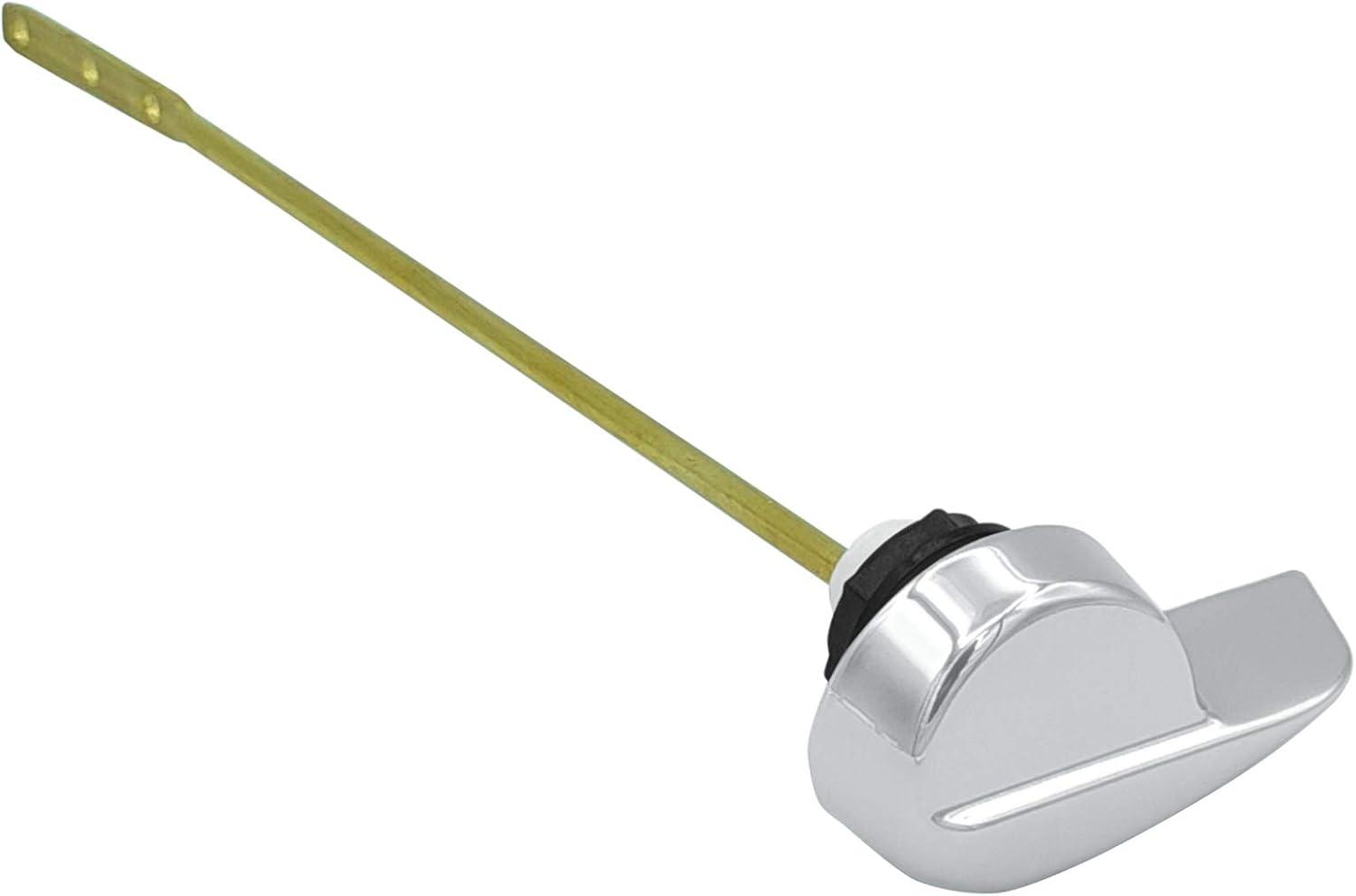 Side Mount Toilet Tank