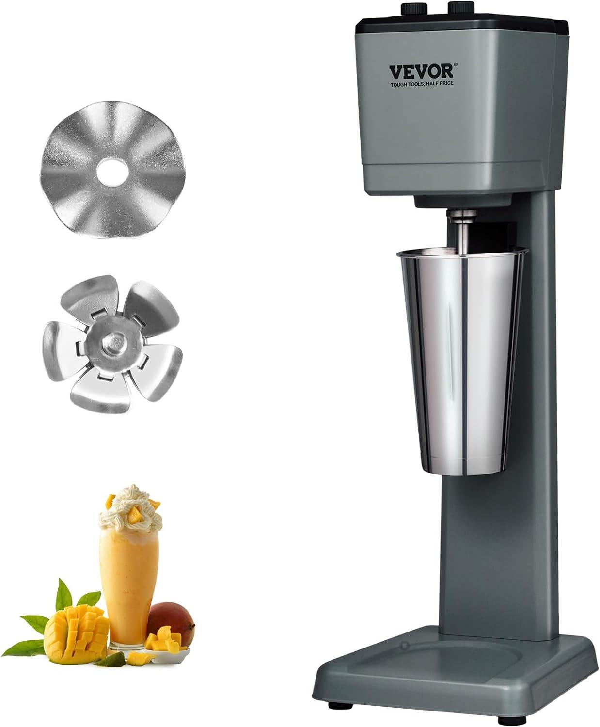 VEVOR VEVOR 3 Speed Frozen Drink Maker