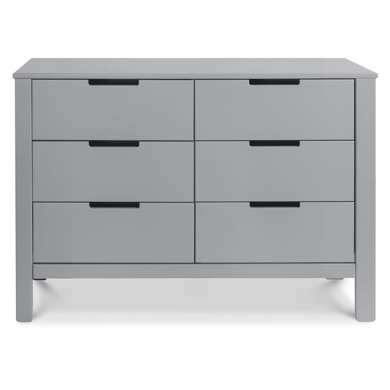 Carter's by DaVinci Colby 6-Drawer Dresser