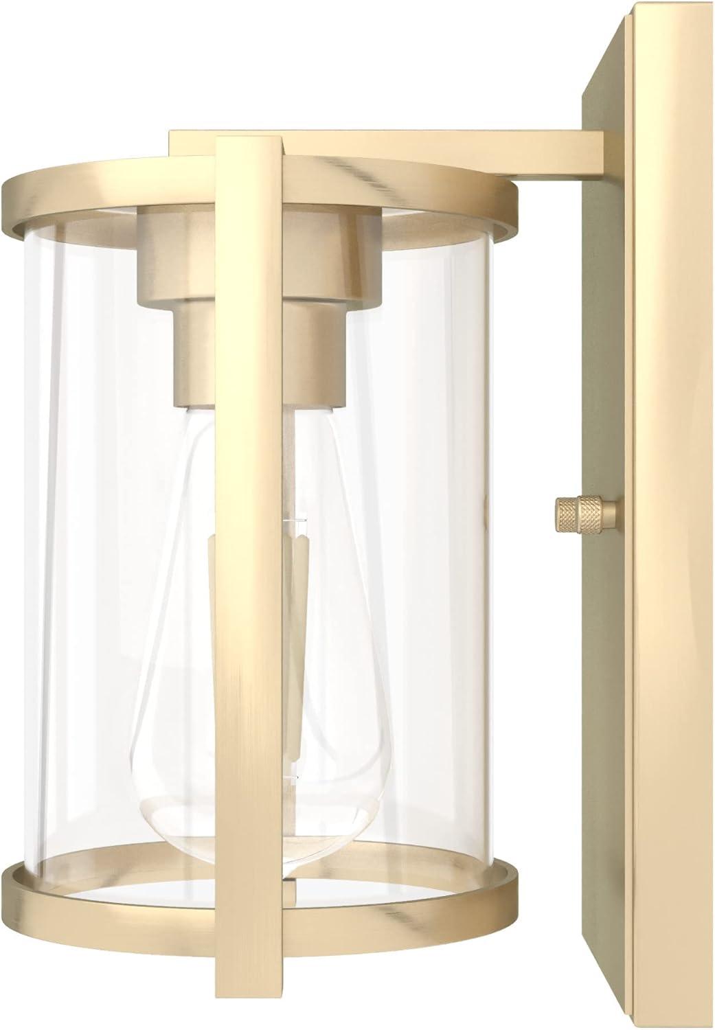 Astwood 1 - Light Dimmable Armed Sconce