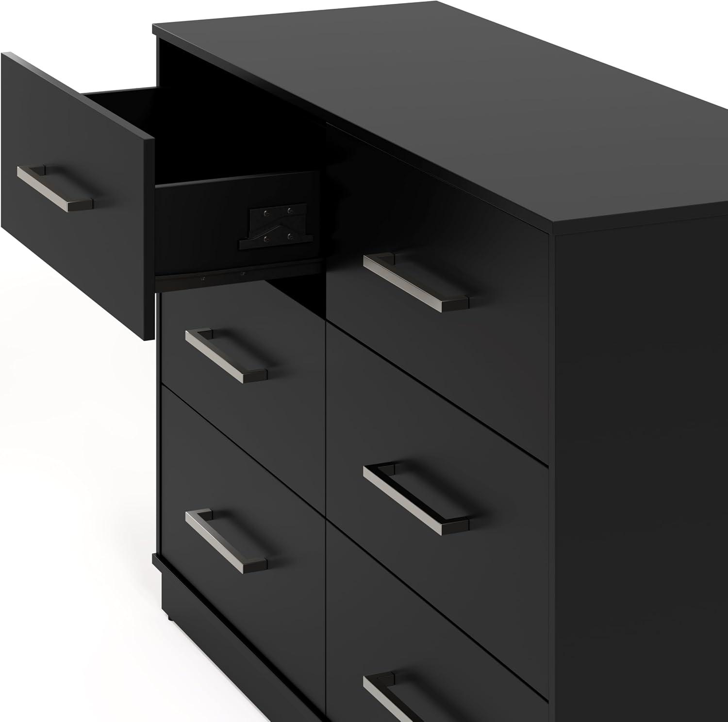 Graco Essentials 6 Drawer Double Dresser