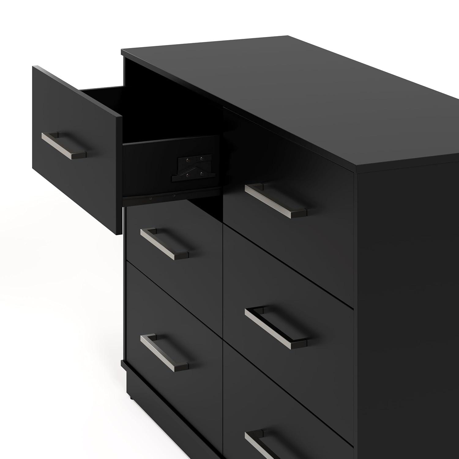 Graco Essentials 6 Drawer Double Dresser