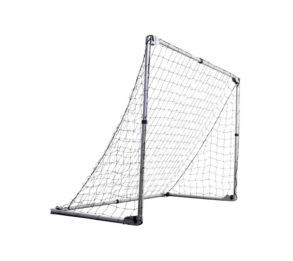 Lifetime New Adjustable Soccer Goal - 90046