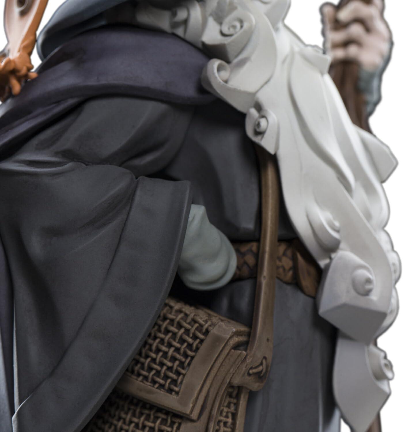 Weta Workshop - WETA Workshop Mini Epics - The Lord of The Rings Trilogy - Gandalf the Grey