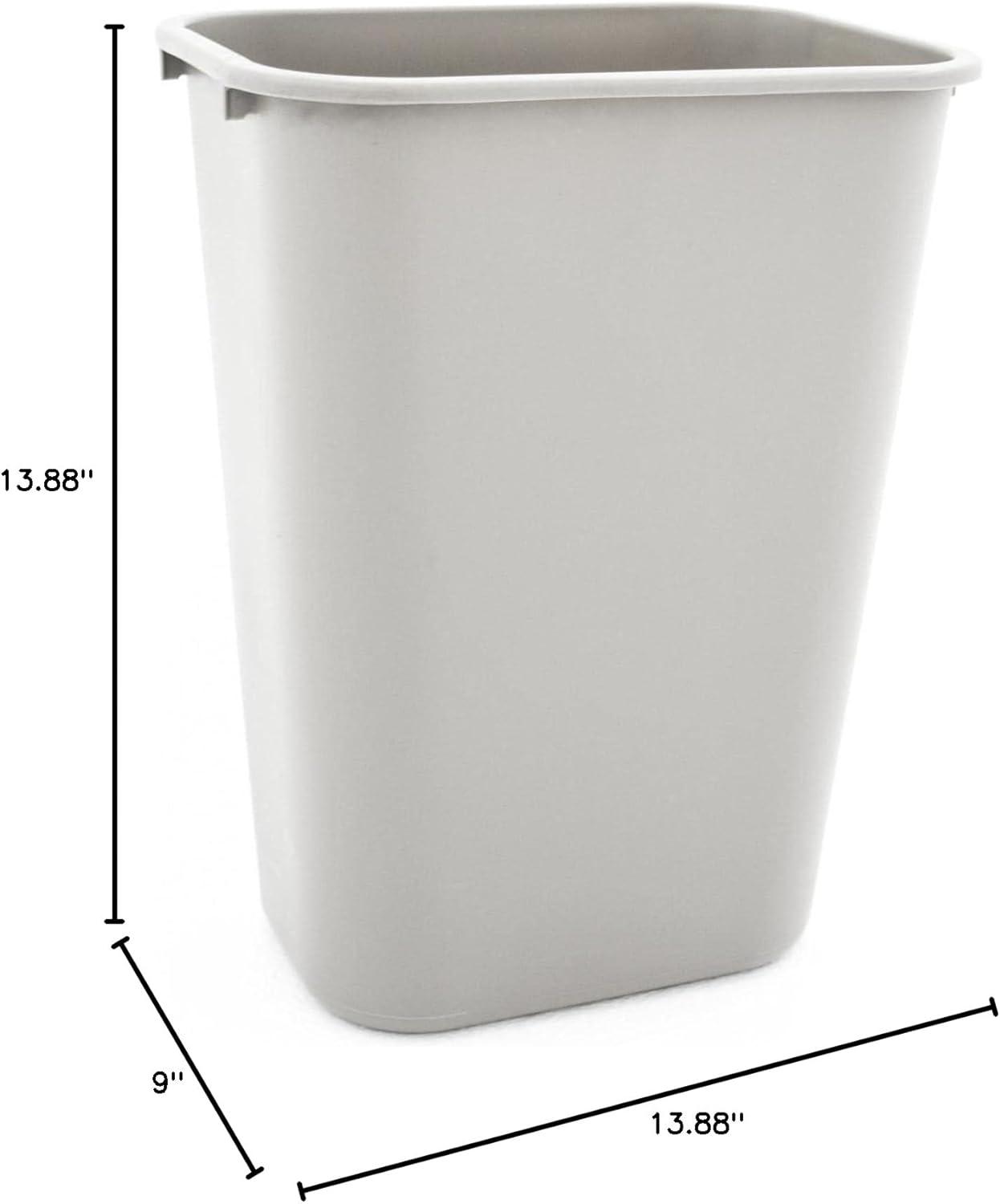 Blaze Grills Blaze Narrow Roll-Out Stainless Steel Trash Bin