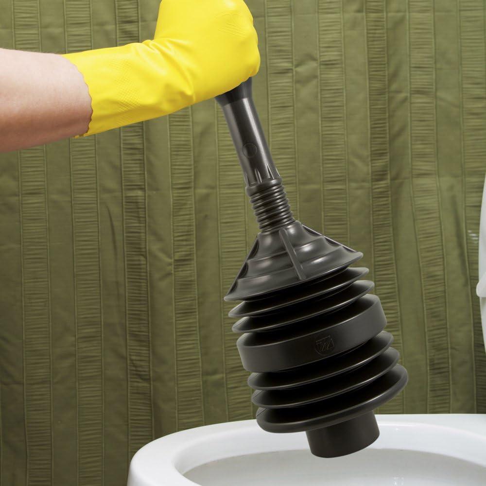 Plumb Craft by Waxman Heavy Duty Plunger, count per pack 1