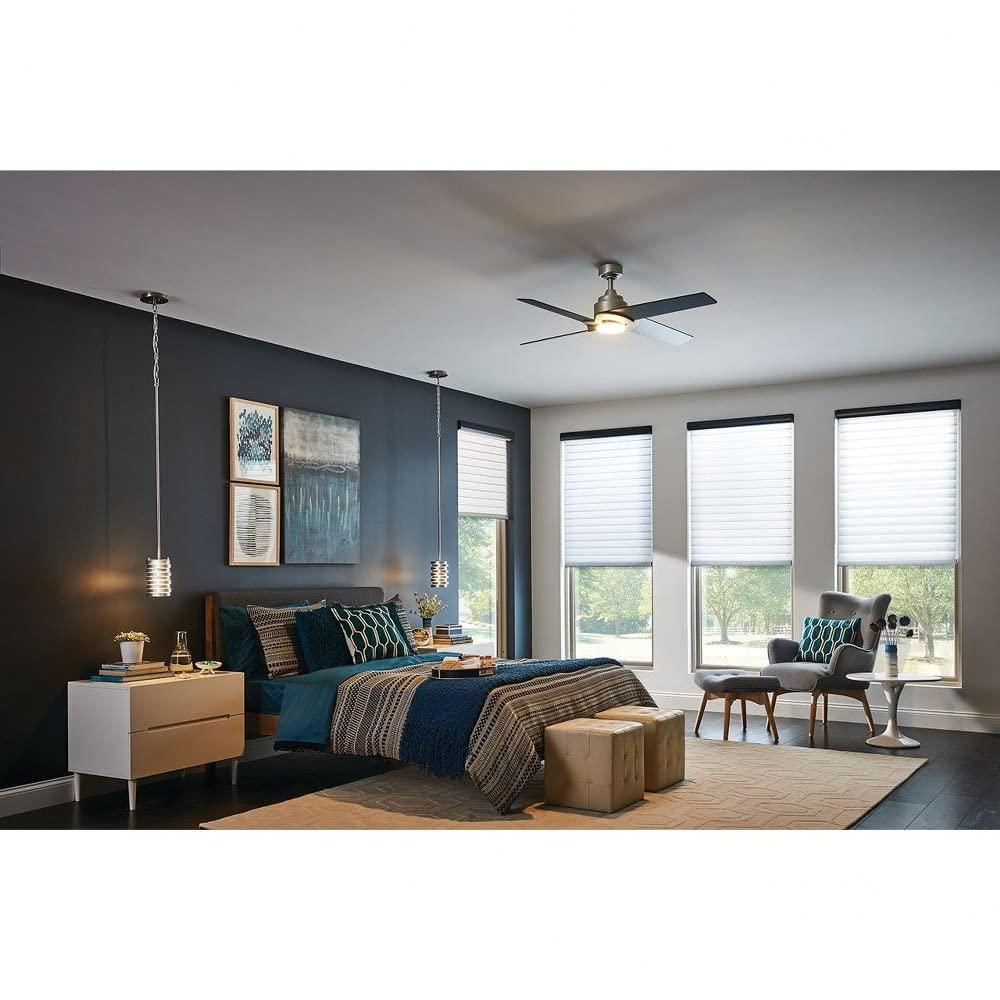 Kichler Lighting Roswell 1 - Light Pendant in  Olde Bronze
