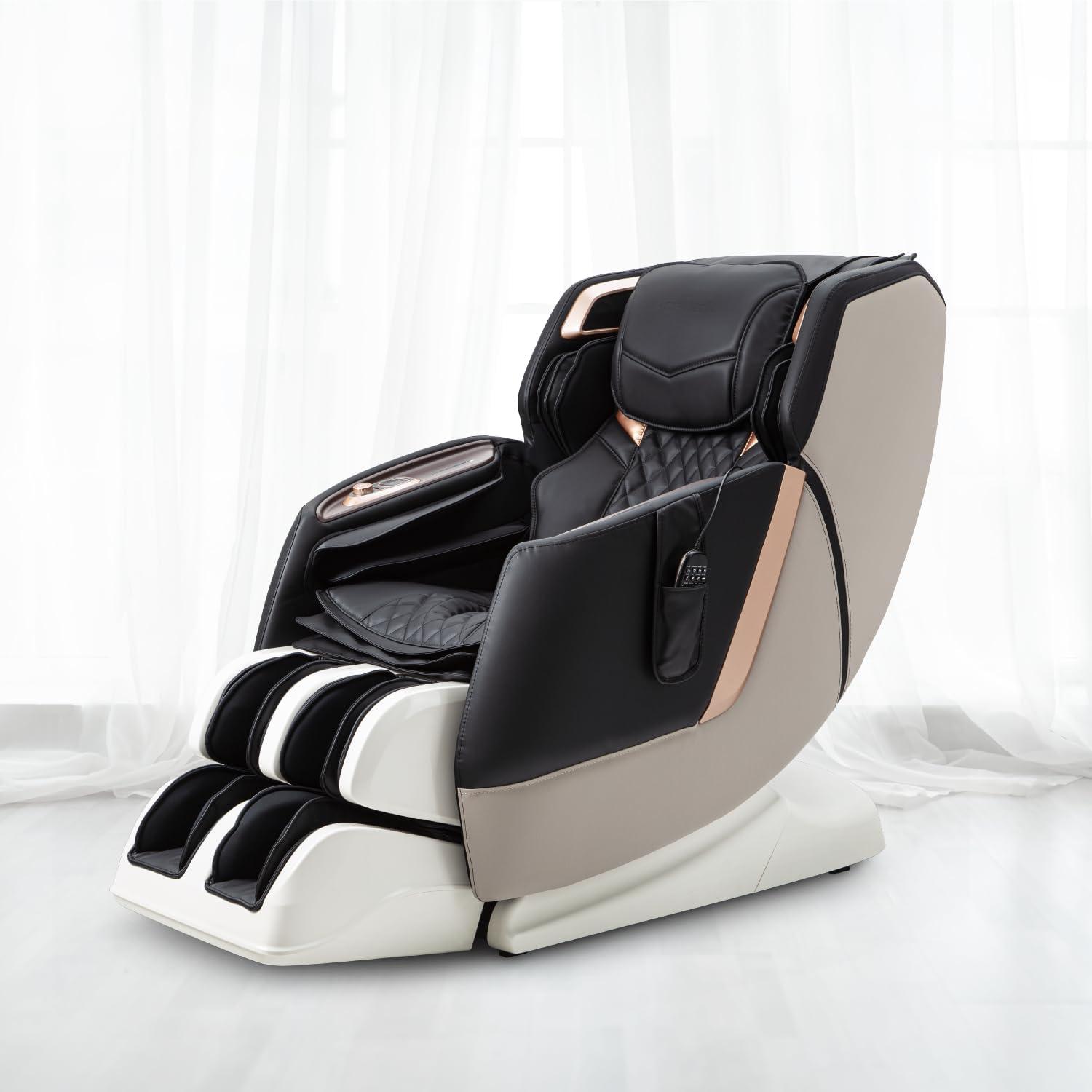 Juno II Massage Chair