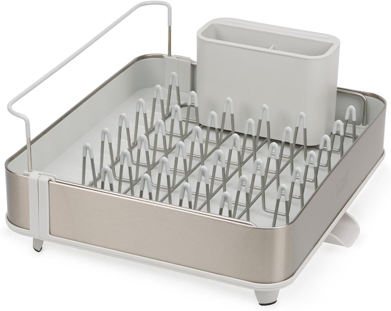 Joseph Joseph Extend Steel Expandable Dish Rack