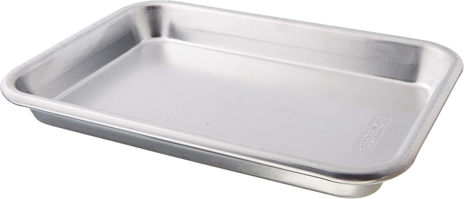 Nordic Ware Compact Aluminum Eighth Sheet Pan