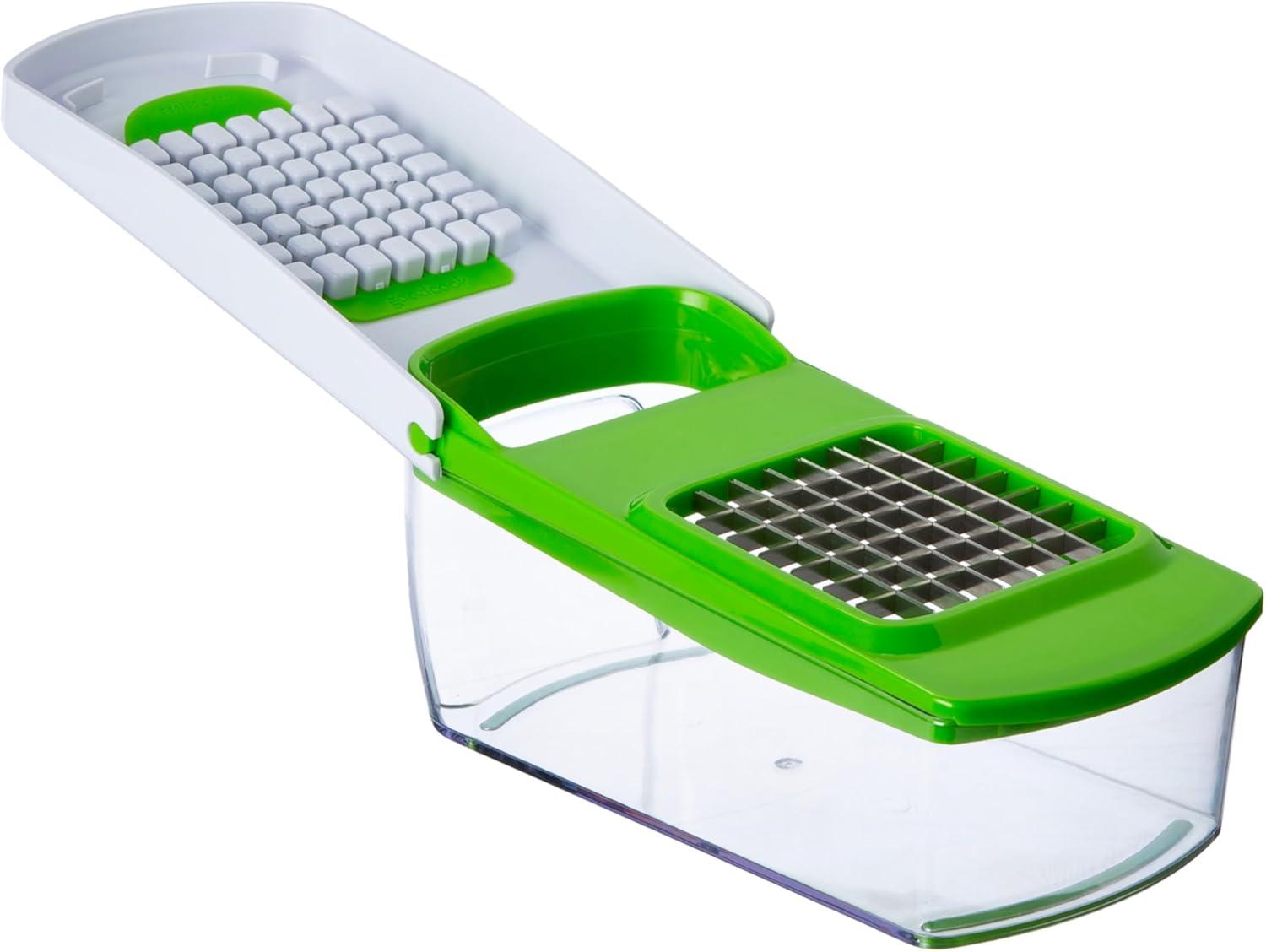 GoodCook Touch Veggie Dicer