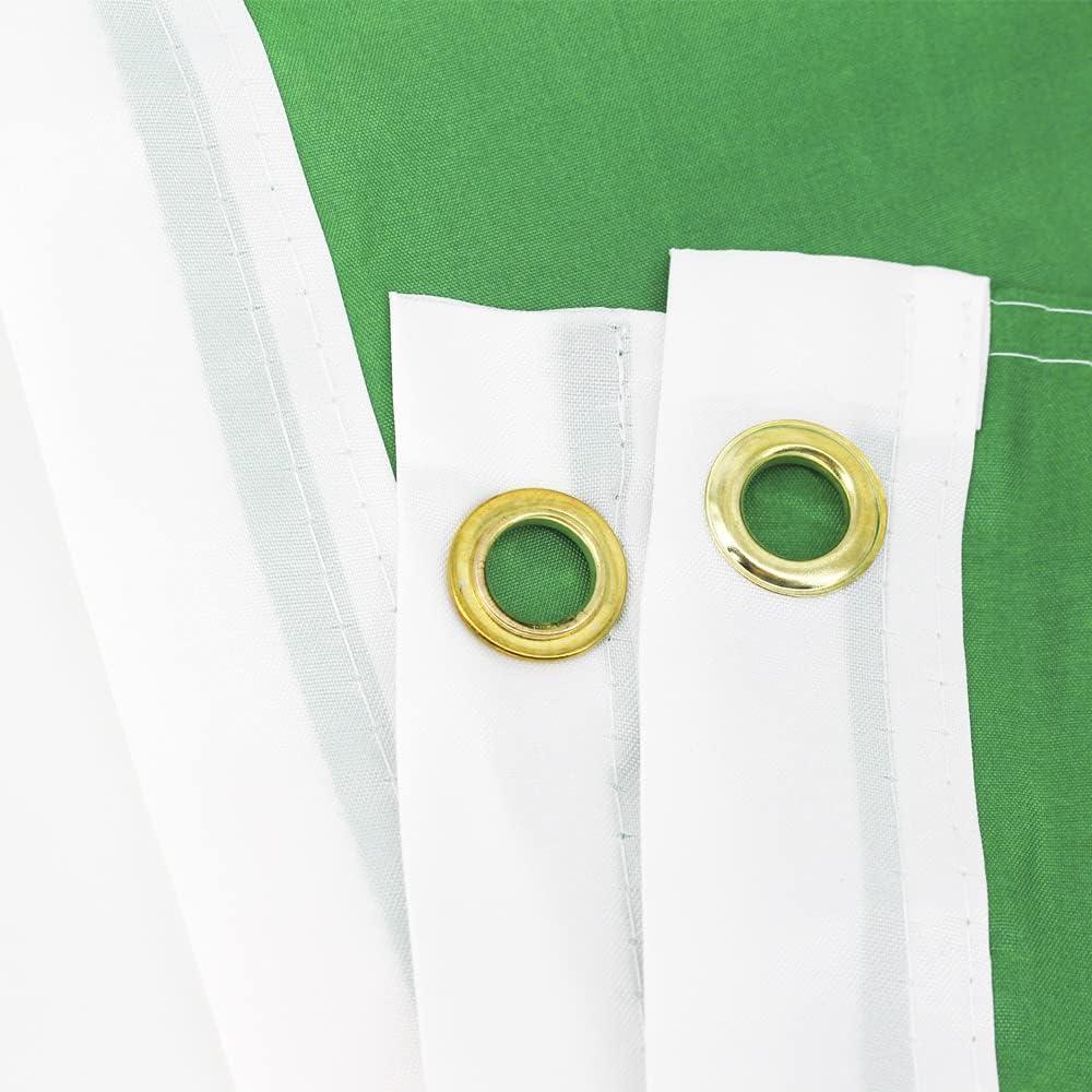 3X5 Ireland Flag 3'x5' Irish FLAG BANNER FAST USA SHIPPER 100D FABRIC
