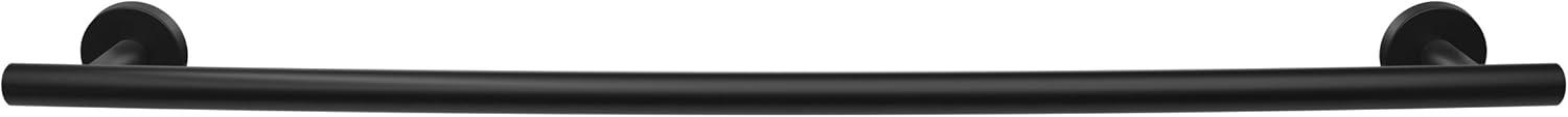 Arrondi™ 27" Wall Mounted Towel Bar